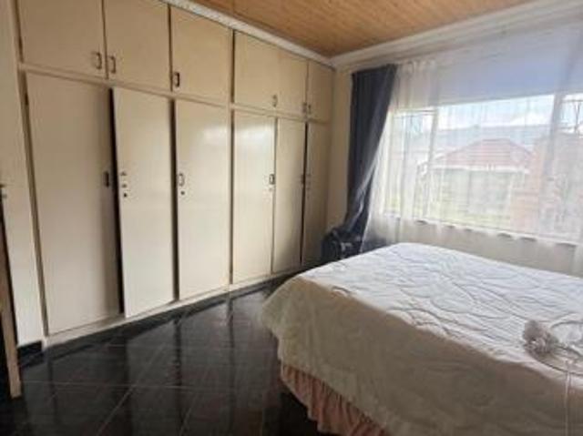 3 Bedroom House in Vryheid