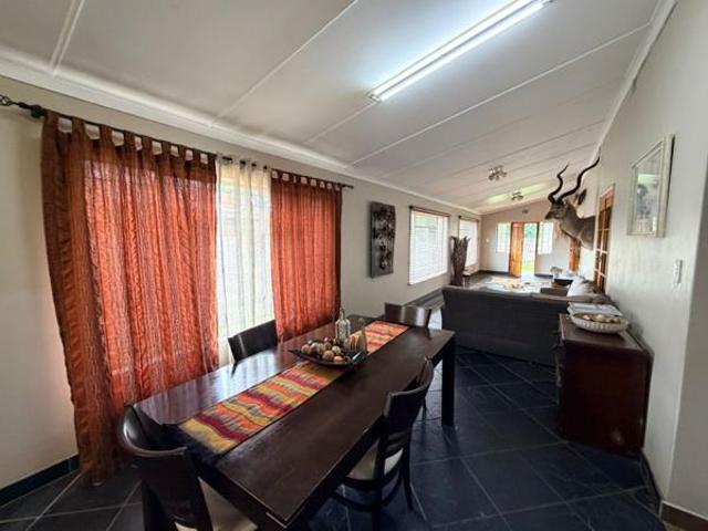 3 Bedroom House in Vryheid