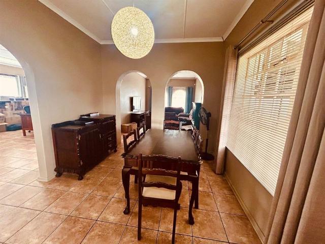 3 Bedroom House in Vryheid