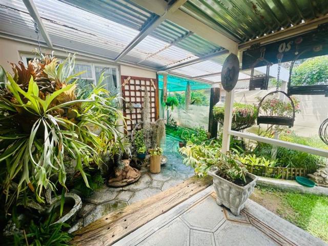 3 Bedroom House in Vryheid