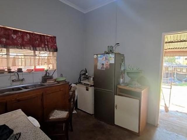 3 Bedroom House in Vrede