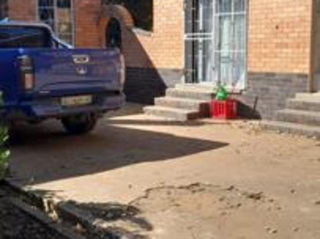 3 Bedroom House in Vrede