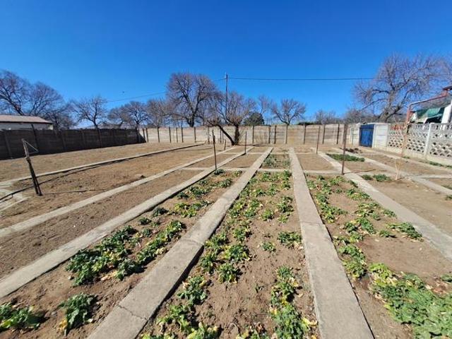3 Bedroom House in Vrede