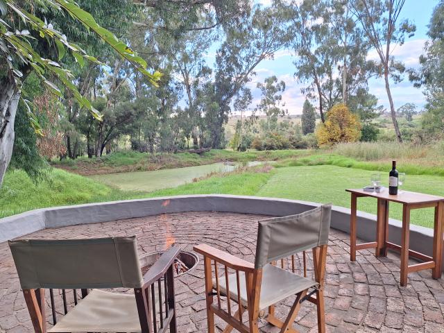 3 Bedroom House in Vrede