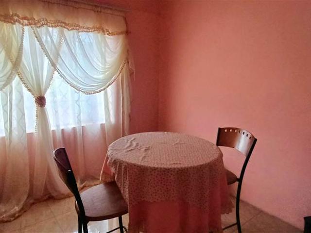 3 Bedroom House in Vrede