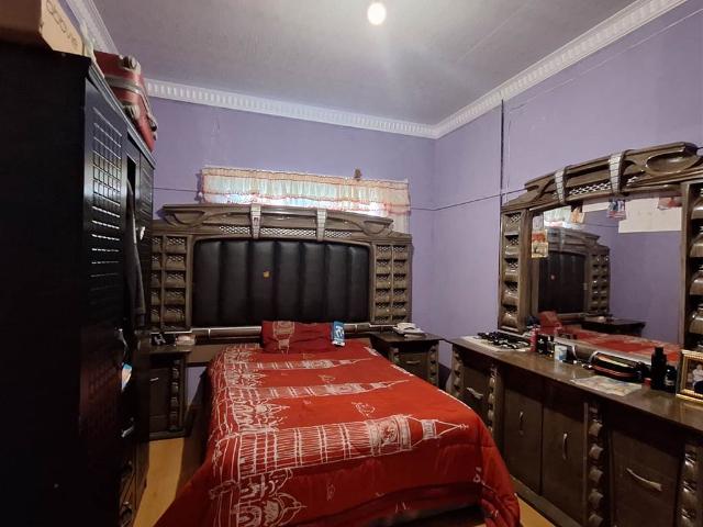 3 Bedroom House in Vrede