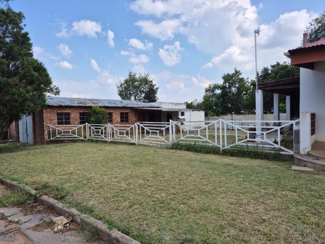 3 Bedroom House in Vredefort