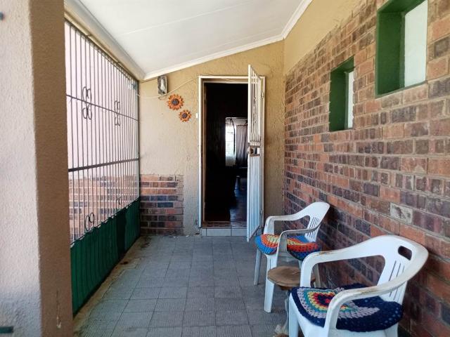 3 Bedroom House in Vredefort