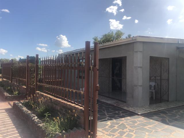 3 Bedroom House in Vredefort