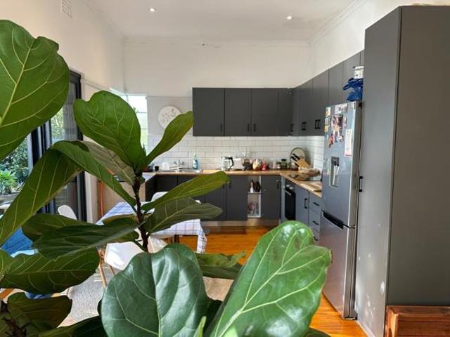 3 Bedroom House in Vredehoek
