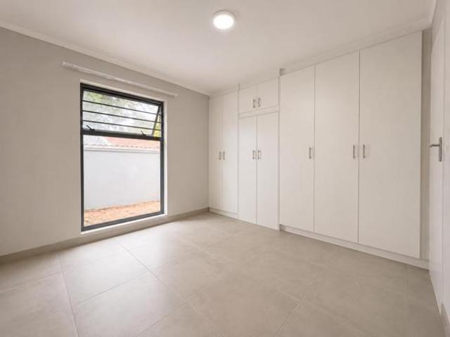 3 Bedroom House in Vredekloof