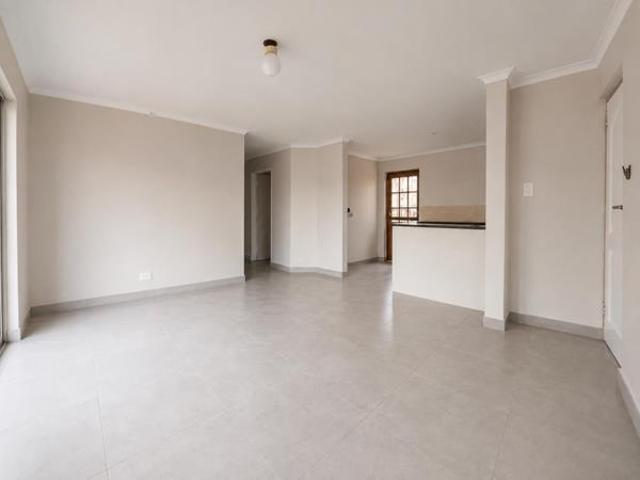 3 Bedroom House in Vredekloof