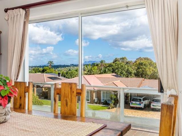 3 Bedroom House in Vredekloof
