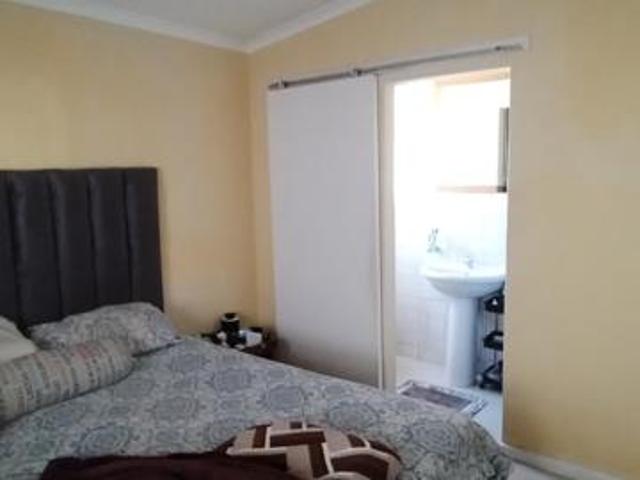 3 Bedroom House in Vredelust