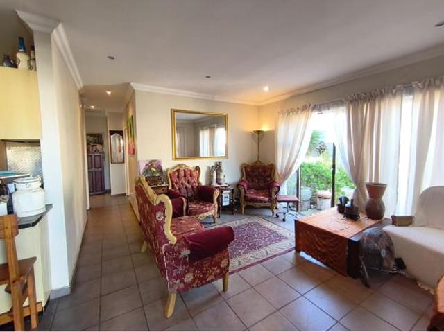 3 Bedroom House in Vredelust