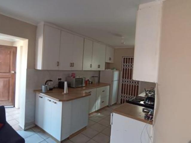 3 Bedroom House in Vredenburg