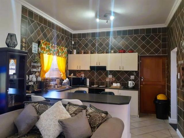 3 Bedroom House in Vredenburg