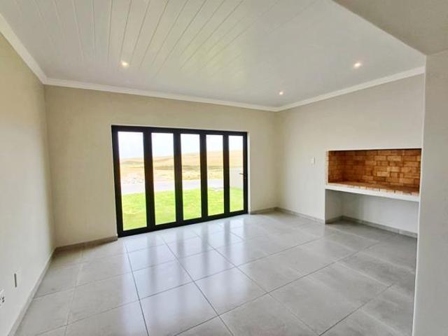 3 Bedroom House in Vredenburg