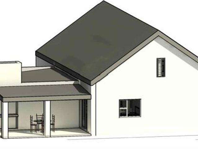 3 Bedroom House in Vredenburg