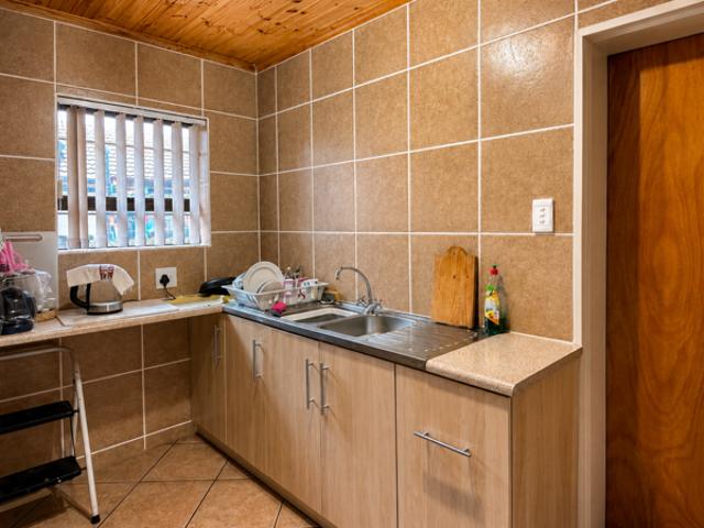 3 Bedroom House in Vredenburg
