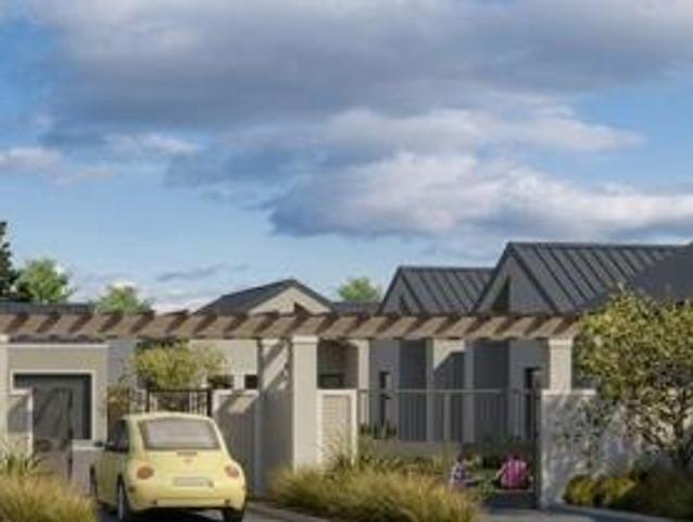 3 Bedroom House in Vredenburg