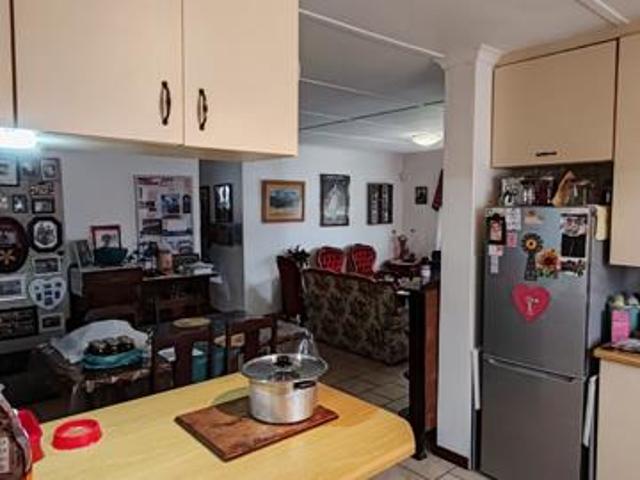 3 Bedroom House in Vredenburg
