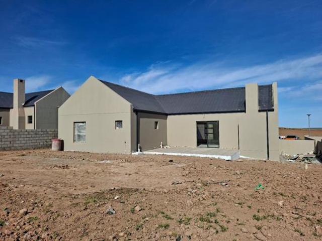 3 Bedroom House in Vredenburg