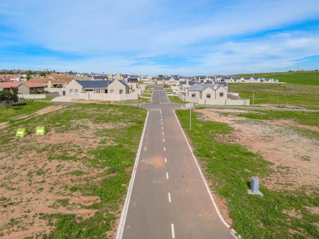 3 Bedroom House in Vredenburg