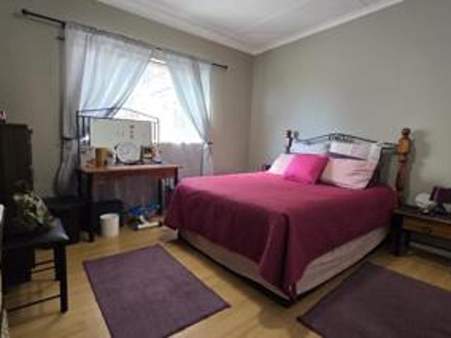 3 Bedroom House in Vredenburg