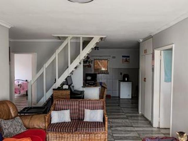 3 Bedroom House in Vredenburg