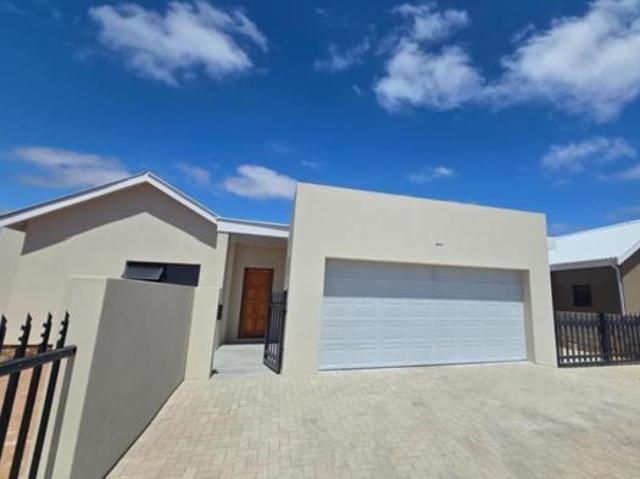 3 Bedroom House in Vredendal