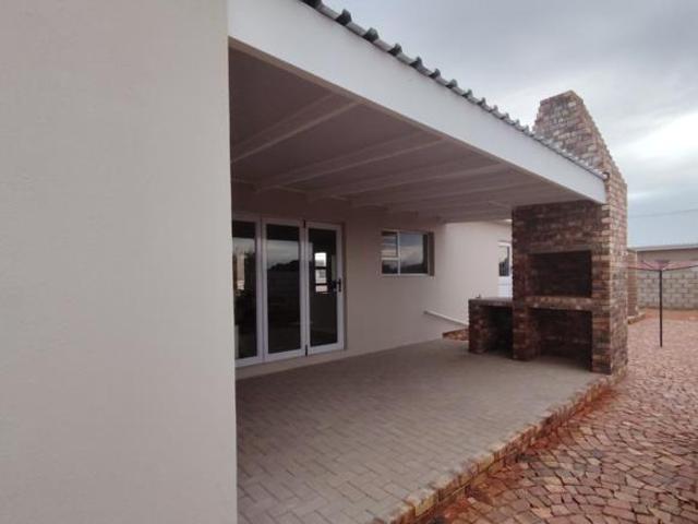 3 Bedroom House in Vredendal