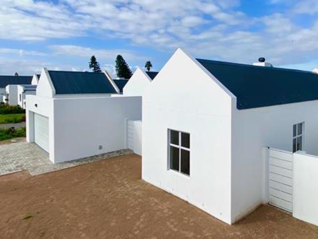 3 Bedroom House in Vredendal