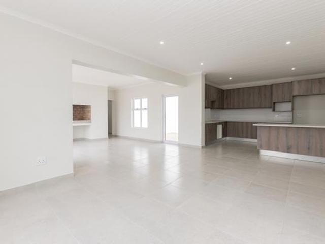 3 Bedroom House in Vredendal