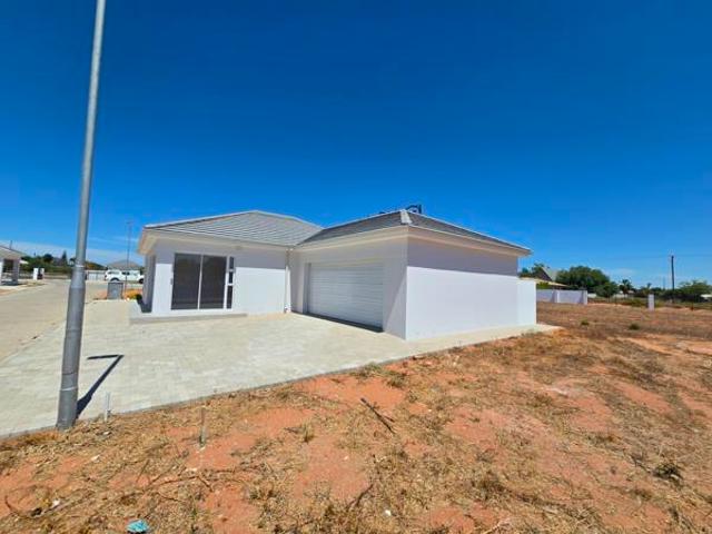 3 Bedroom House in Vredendal
