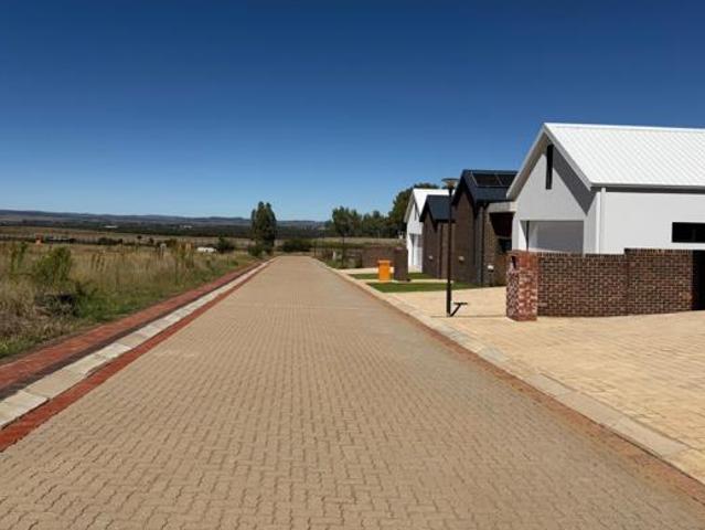 3 Bedroom House in Vyfhoek