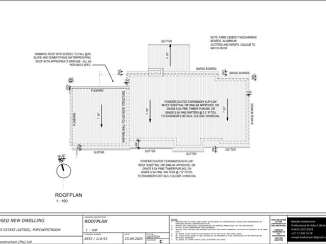3 Bedroom House in Vyfhoek AH
