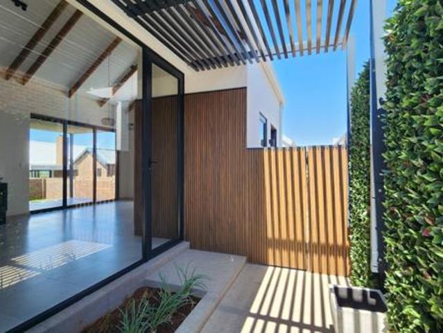 3 Bedroom House in Vyfhoek AH