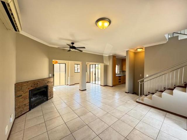 3 Bedroom House in Xanadu Eco Park