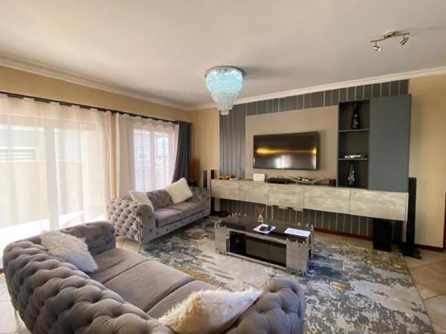 3 Bedroom House in Xanadu Eco Park