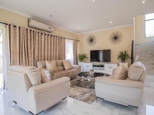 3 Bedroom House in Xanadu