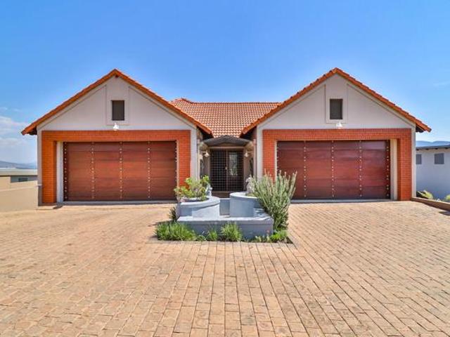 3 Bedroom House in Xanadu