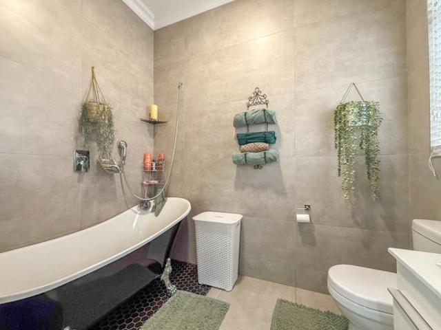 3 Bedroom House in Xanadu