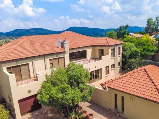 3 Bedroom House in Xanadu