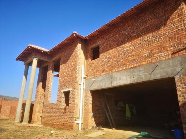 3 Bedroom House in Xanadu