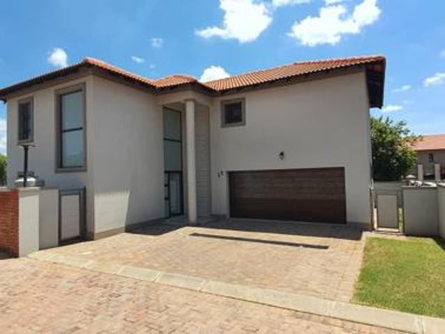 3 Bedroom House in Xanadu