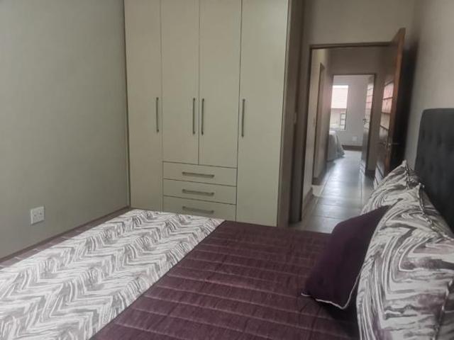 3 Bedroom House in Xanadu