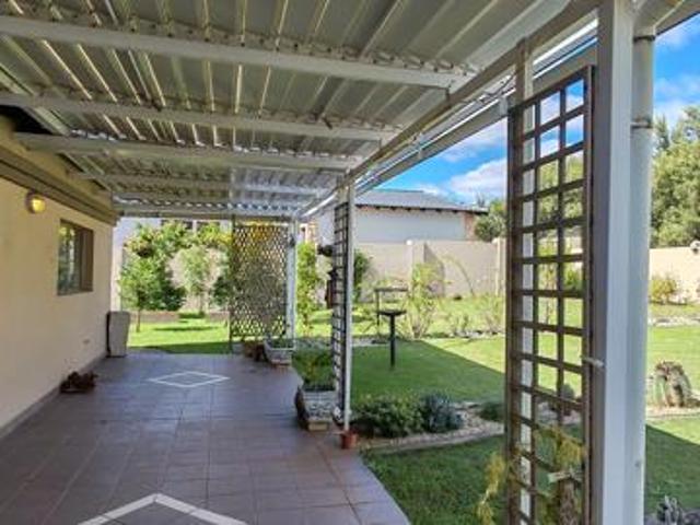 3 Bedroom House in Xanadu