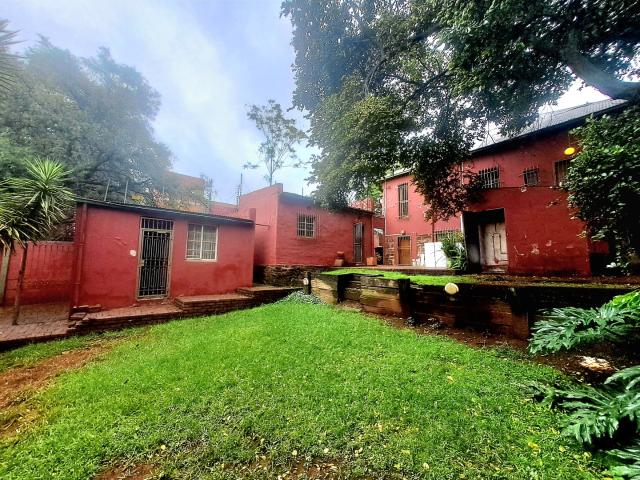 3 Bedroom House in Yeoville