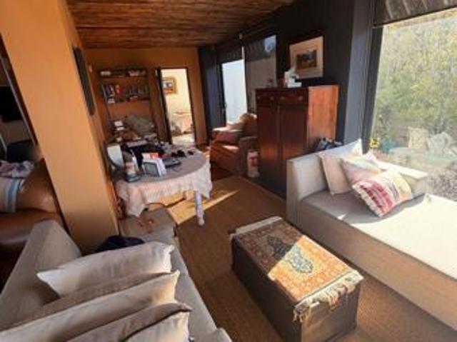 3 Bedroom House in Yzerfontein